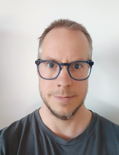 Mats Määttä