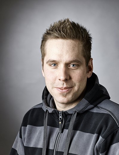 Henrik Henriksson