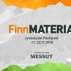 NMV Group osallistuu FinnMateria-messuihin